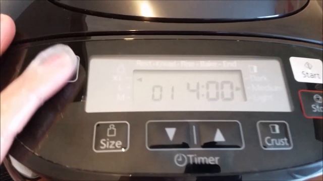 HOW TO USE THE PANASONIC AUTOMATIC BREAD MAKER MODEL SD ZB2502 TUTORIAL maricel cervi смотреть онлайн
