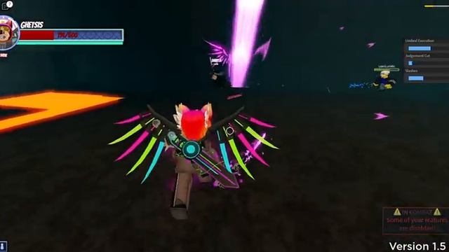 AUT Umbra vs Umbra Boss смотреть онлайн