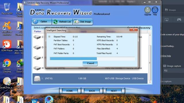 How to Recover Data from USB or SD card or deleted photos. 2022 , Shahid Tech house смотреть онлайн