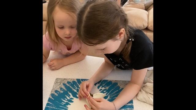 Готовим Самсу смотреть онлайн