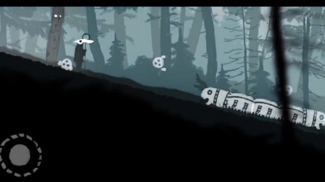 болото блудных душ 2 часть игры человеколось смотреть онлайн