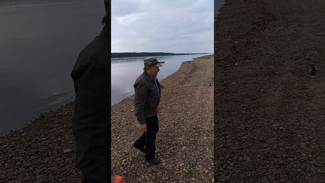 Поездка на реку Тис 2019 смотреть онлайн