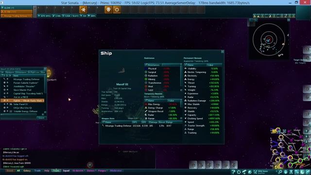 Star Sonata - HOW TO SPIN REALLY FAST TUTORIAL - DeMiGodking смотреть онлайн