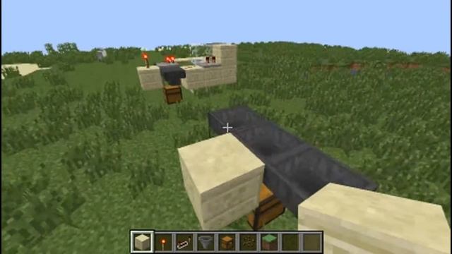 Полнустю автоматическая ферма арбузов и тыкв в майнкрафт 1.7.10 смотреть онлайн