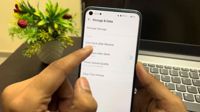 imo | How to Disable Automatic Photo Save in Gallery | imo Photo apne app Gallery me Save Hoti hai смотреть онлайн