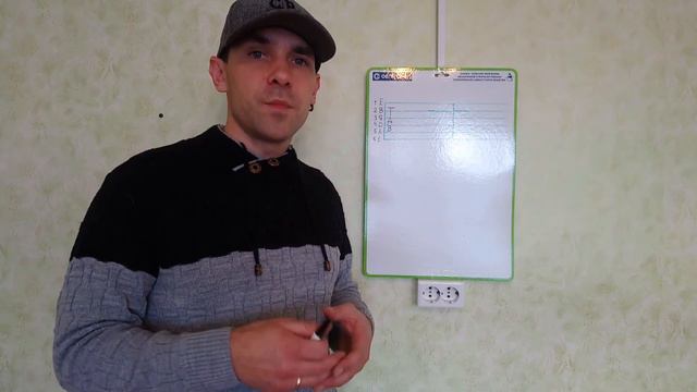 Студия гитары Флажолет - Занятие №8 взрослая группа смотреть онлайн