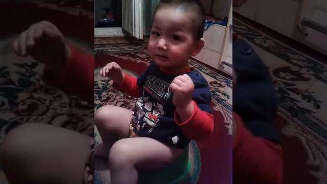 Султанали Шаюпов смотреть онлайн