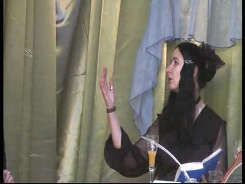 "Рунеж". К 200-летию М.Лермонтова. 8.11.2014 (ч.5) смотреть онлайн