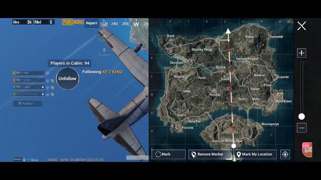 PUBG IS BACK || REALME X3 смотреть онлайн