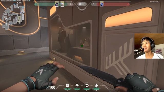 It was REALLY FUN!!! | AminOnPC Hide and Seek Experience смотреть онлайн