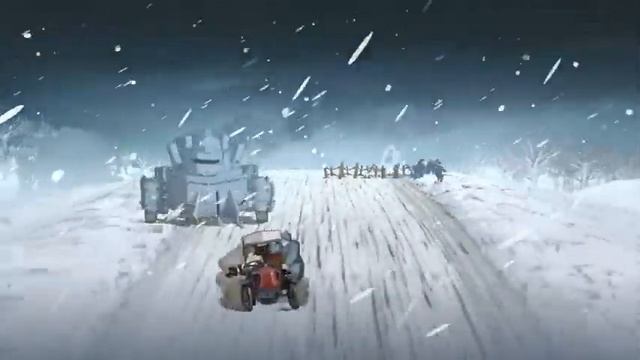 Отважные сердца Ч.2 смотреть онлайн