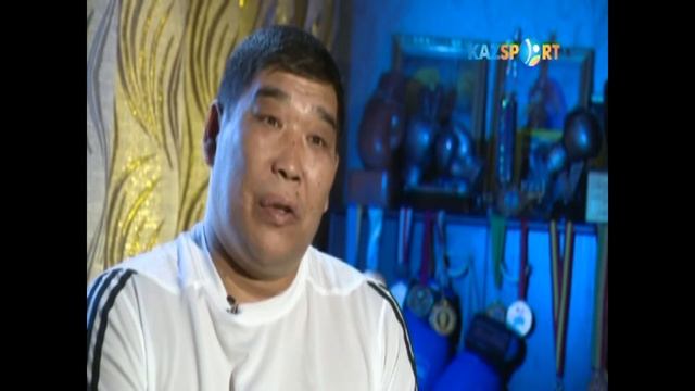 Где Вы, чемпионы? Аркадий Топаев смотреть онлайн