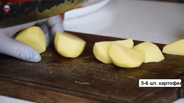 Домашний стол для всех 