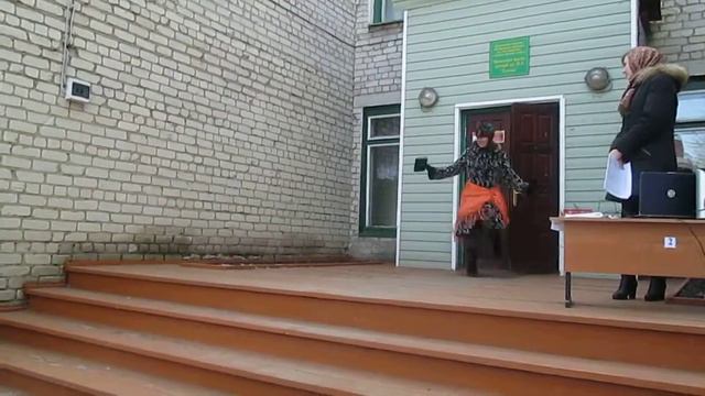 Прощай, прощай, Масленица!!! смотреть онлайн