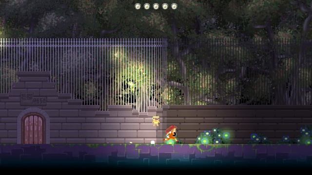 Finding Teddy 2 gameplay HD [PC - 1080p] - Platformer Adventure смотреть онлайн