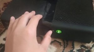 что делать если не открывается дисковод на xbox 360