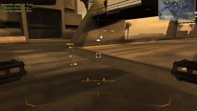 Играю за командира в Battlefield 2142! #2 смотреть онлайн