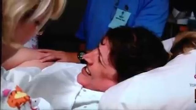 Purple pushing on A Baby Story смотреть онлайн