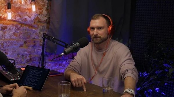 xyic+ подкаст | Митя Осадчук, креативный директор VK  (ex-Mail.ru Group)