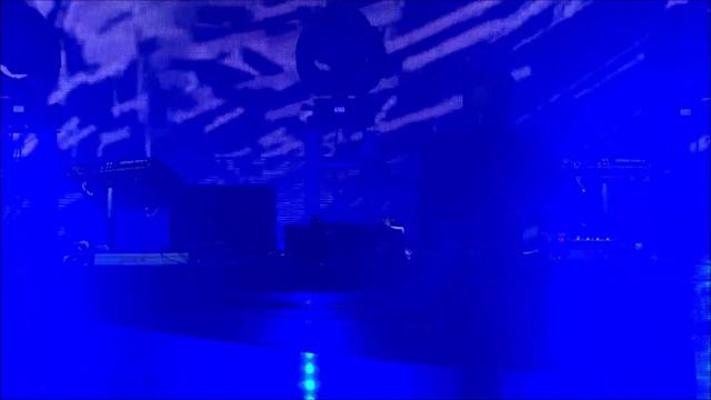 Paul Van Dyk Plays Epic 'ID' @ Exit Festival Serbia 2021 (Main Stage)