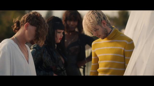 lil peep feat. horsehead - girls смотреть онлайн
