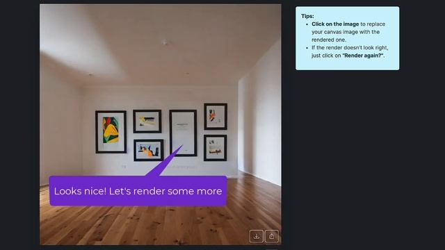 How to draw a gallery wall - Pro Tools - Coolaiid смотреть онлайн