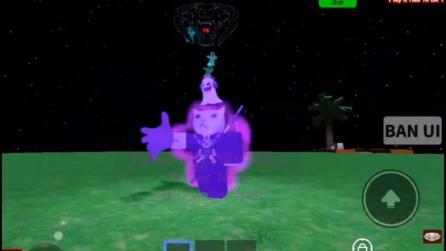 Showcasing All Phases | SB: Killstreak Edition | Roblox смотреть онлайн
