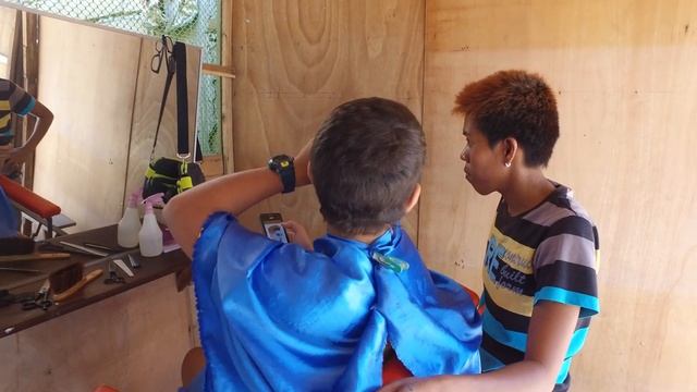 Салон красоты смотреть онлайн