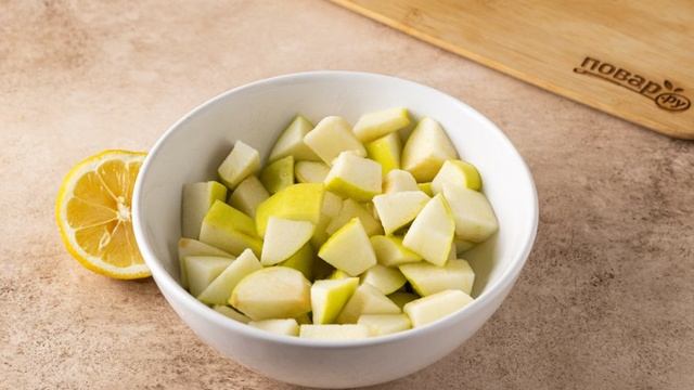 Вкусные будни