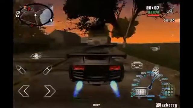 GTA SA - AUDI R8 GT V3 ( DFF ) смотреть онлайн