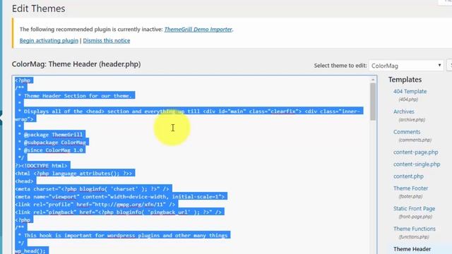 Pinterest: Confirm/Verify Your Website, Quick and Easy смотреть онлайн