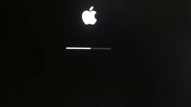 Установка MACOS  хакинтош на процессор Intel Core2DUO