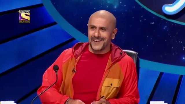 Dil Deewana Bin Sajna Kyon Mane Na Indian Idol STARS/10tm SEPT SAT-SUN 8pm смотреть онлайн