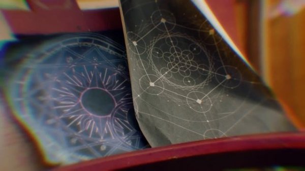 [MV] 우주소녀 (WJSN) - 부탁해 (SAVE ME, SAVE YOU)