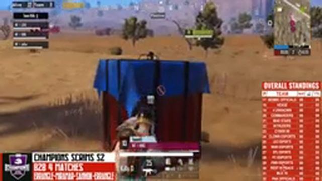 T1 SCRIMS | DAY 2 | GROUP CD | CHAMPIONS SCRIMS смотреть онлайн