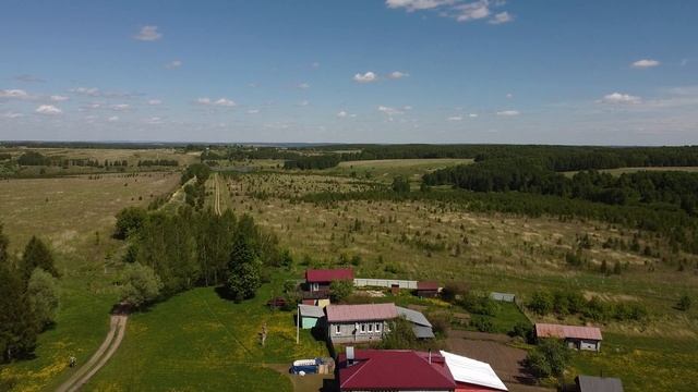 деревня Сколково нижегородская область смотреть онлайн