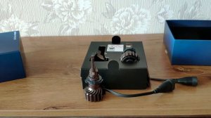 Светодиодные лампы Philips в ближний свет. Тест KIA Sportage 4