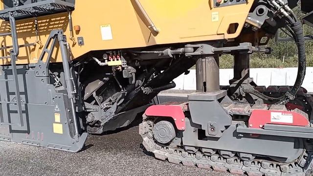 ПЕРЕДАЧА КЛИЕНТУ ДОРОЖНОЙ ФРЕЗЫ XCMG XM2005K – 13.09.2022, Г.САНКТ-ПЕТЕРБУРГ смотреть онлайн