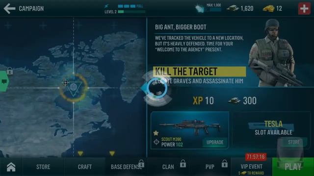 Contract killer sniper game awesome play смотреть онлайн