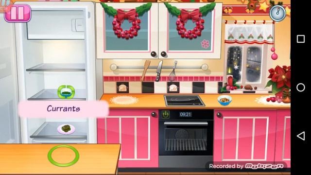 How To Play Christmas Turkey Sara's Cooking Class, Latest Cooking Games смотреть онлайн
