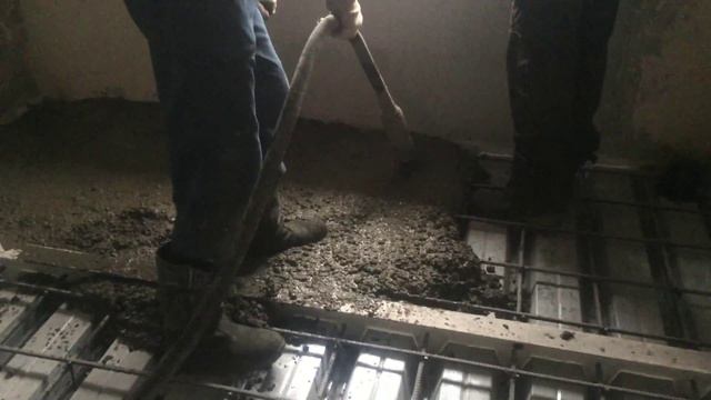 Перекрытие в двухуровневой квартире смотреть онлайн