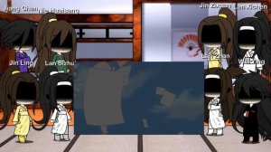 Реакция МДК на Кровавые облака