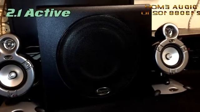 Klipsch Professional Media GMX D5 1 USA смотреть онлайн