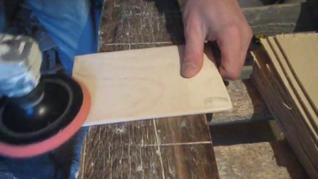 Шлифование болгаркой с шлифовальным кругом заусенцев на фанере смотреть онлайн