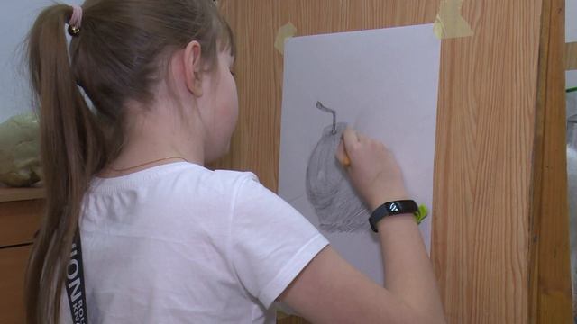 Художественные итоги полугодия смотреть онлайн