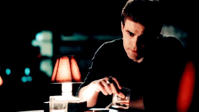 Caroline & Stefan| Врагами| Кэролайн и Стефан||