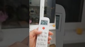 Как пользоваться кондиционером?