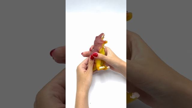 Игрушка антистресс динозавр смотреть онлайн