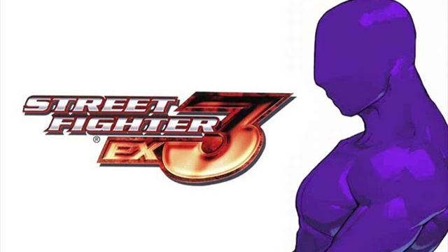 Street Fighter EX3 - Future Objects (Dungeon/Trial Theme) смотреть онлайн