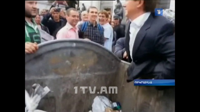 17.09.14 / Առաջին լրատվական 21:00